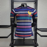 France national 2024-2025 training uniform